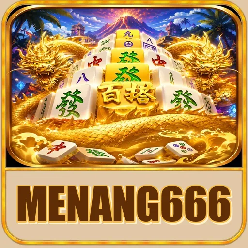 Cuplikan menu utama di HP